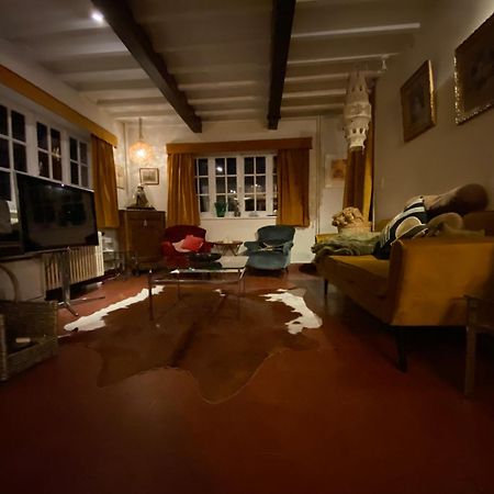 Вилла Les Barolins Rotselaar Экстерьер фото